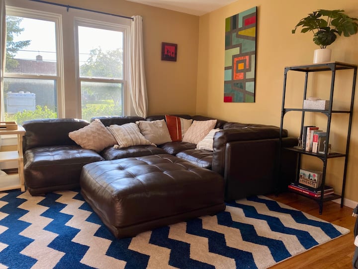 Private House, Walking Distance To Downtown - Saratoga Spa State Park, Saratoga Springs