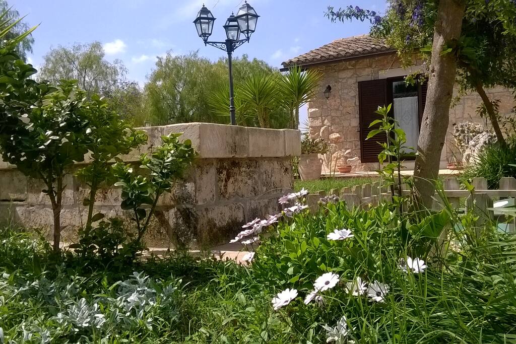 Giardino
