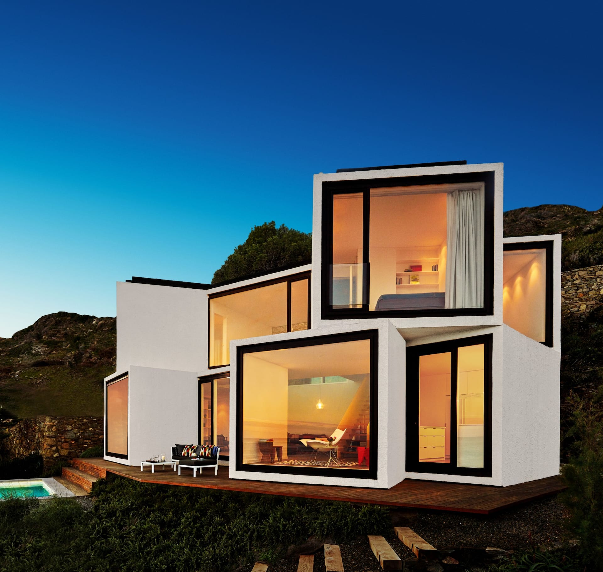 Transform Your Luxury Villa with Beautiful Bali Interior Design Ideas