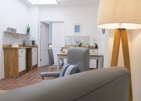 Top Airbnb: Low Tide in Braunton
