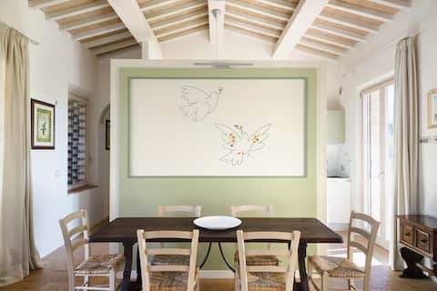 OLIVE TREE | Borgo Giorgione