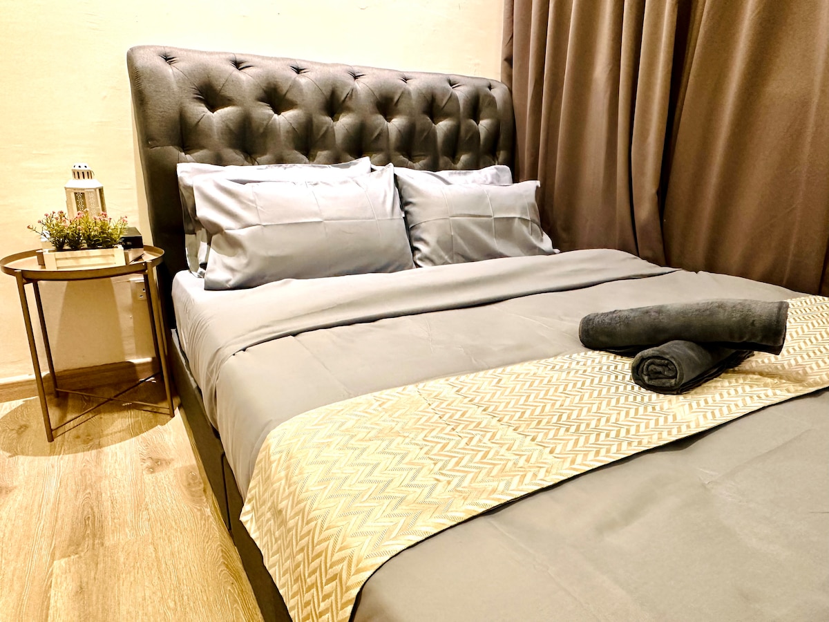 საძინებელი 2