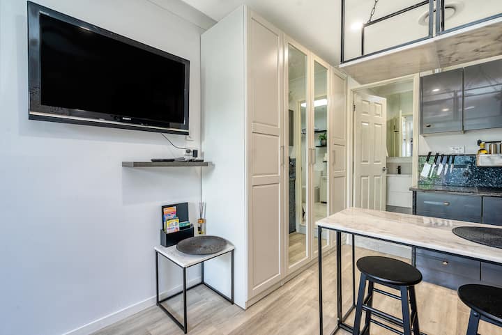 Modern Private Studio - Gold Coast - Gold Coast
