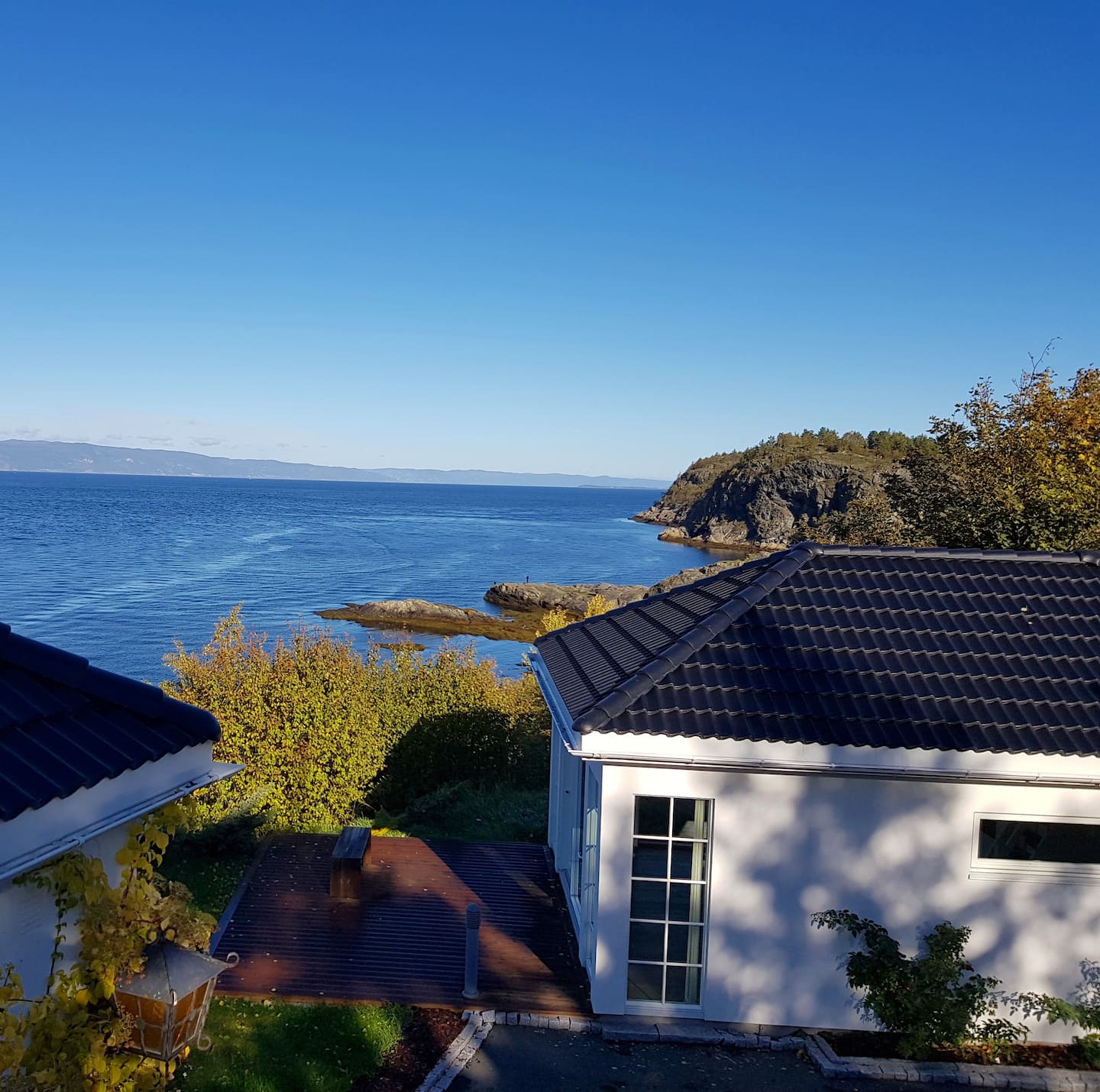 Hel(t) gjestehus i Trondheim, Norge