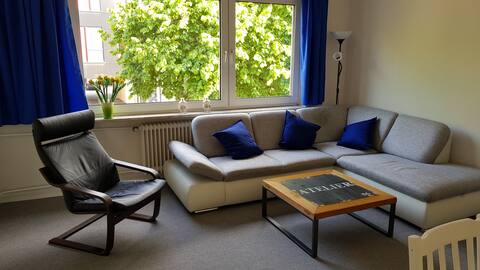 Apartment Ahrensburg