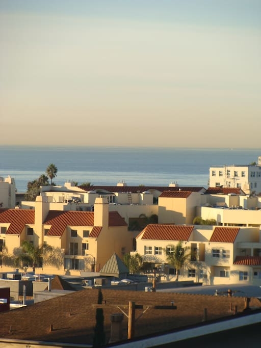 Ocean View