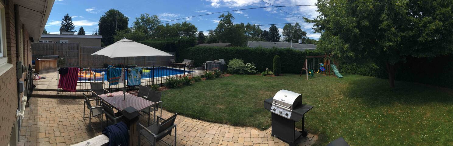 Ottawa Single Family Executive Home gallery image 4