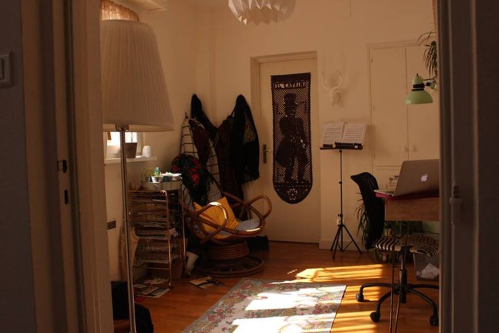 Chambre 1