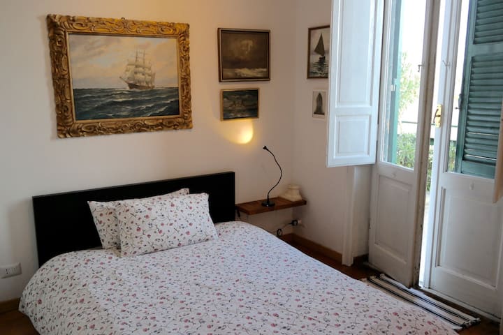 Anita Arte Roma B&B