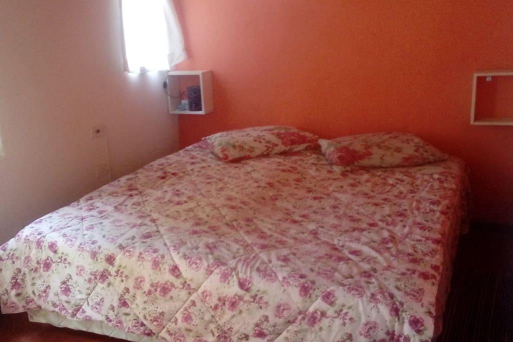 Suite casal