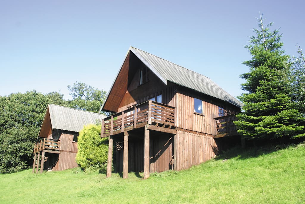 The House