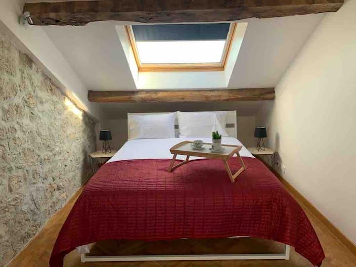 غرفة النوم 1