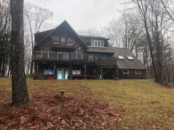 Lake Hortonia Vacation Rentals & Homes Vermont, United States Airbnb