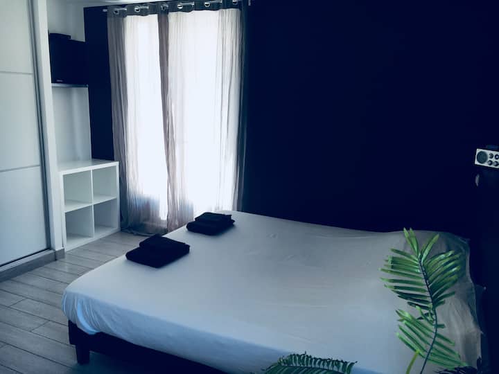 ห้องสวีทสำหรับผู้ปกครอง