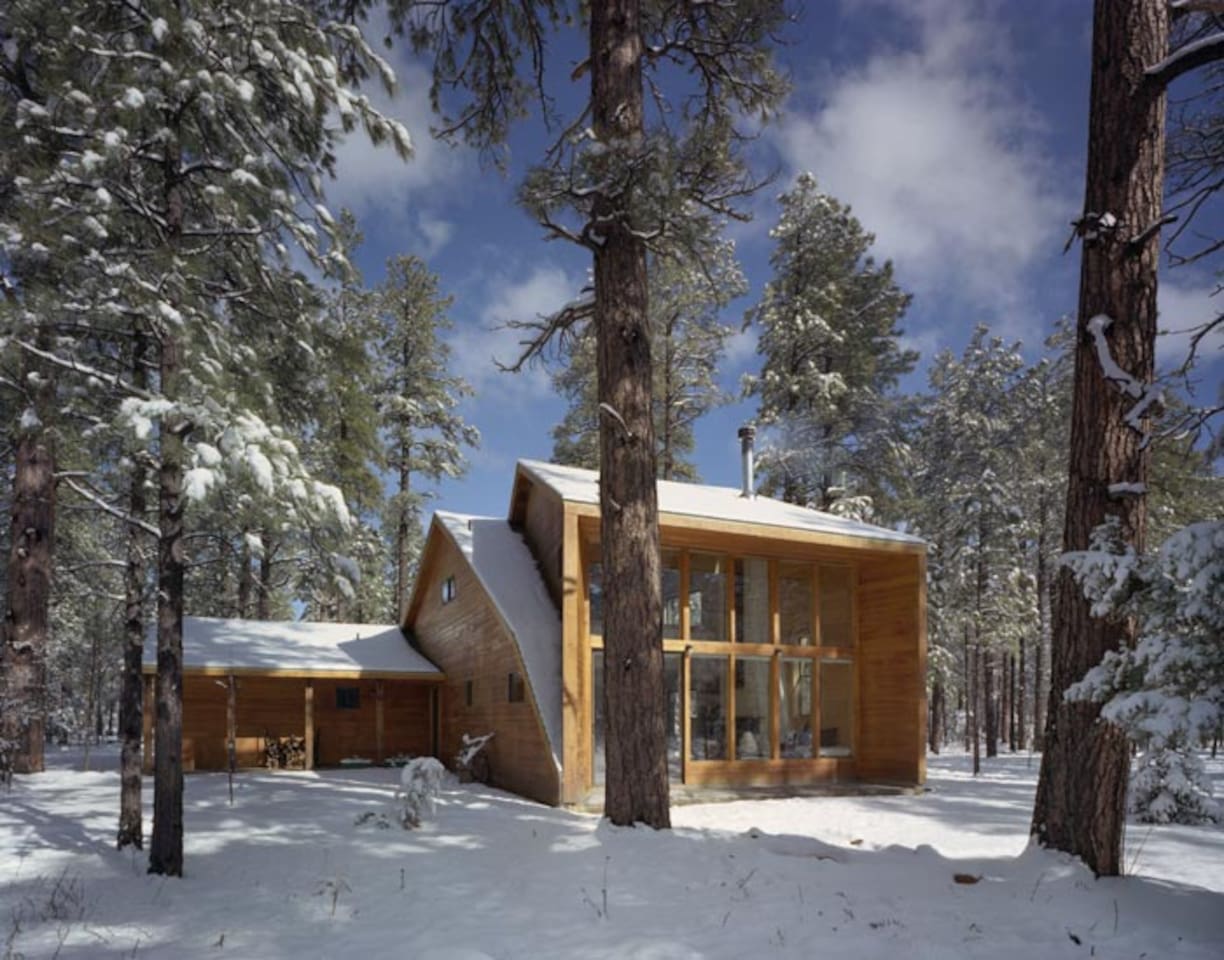Dancing Bear Houses For Rent In Pinetop Lakeside
