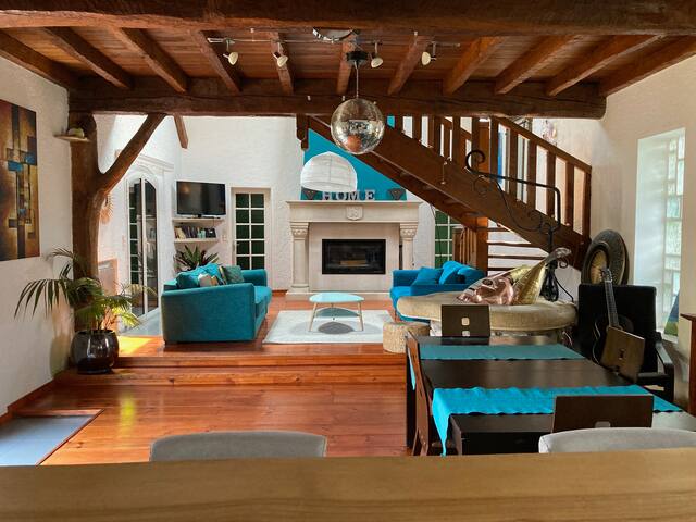 Maison coup de coeur 200m2 gallery image 3