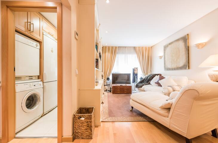 APART. BEST ACCOMOD. AT RETIRO DIST gallery image 4