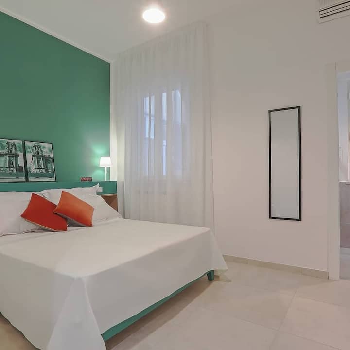 ห้องนอน2