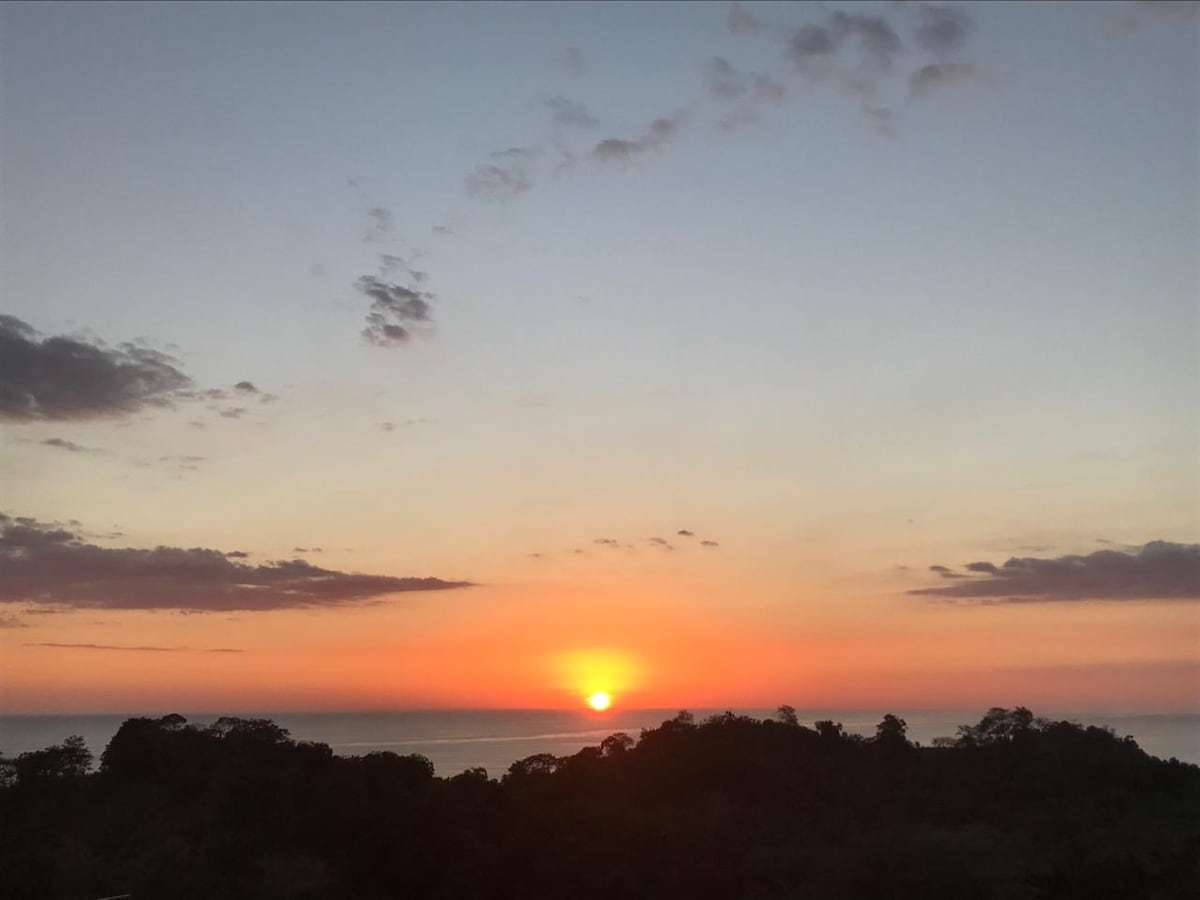 Enjoy Sunset — 2 bedroom vacation rental in Manuel Antonio