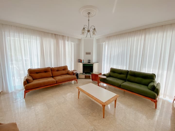 Villa Beatrice 5 Bedroom Villa - Ölüdeniz