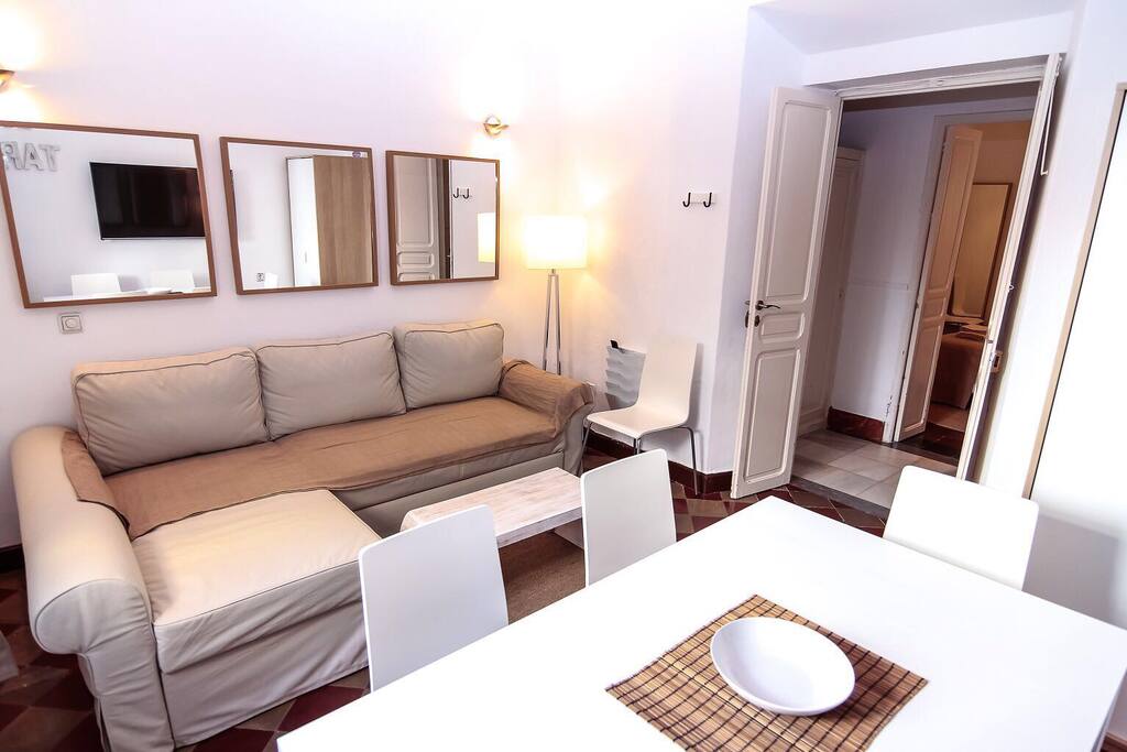 Salón
