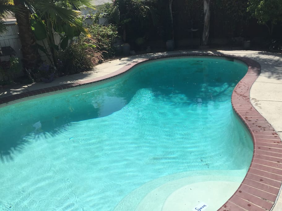 Private Pool