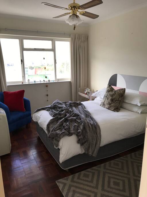 Your Bedroom