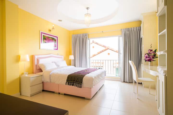 Double Bedroom 3