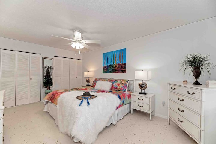 ห้องนอน