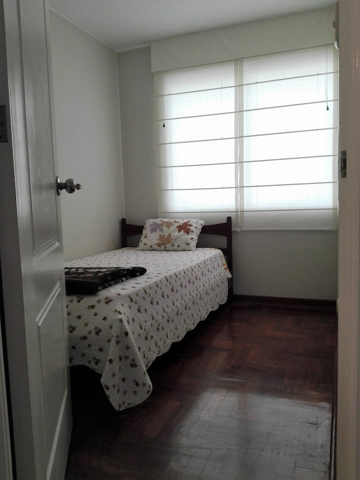 חדר שינה מס '3