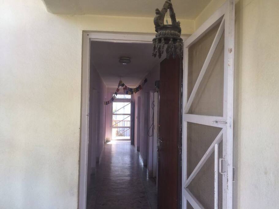 Corridor