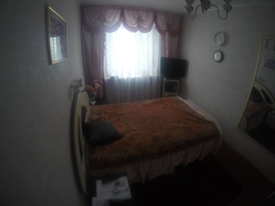 First room