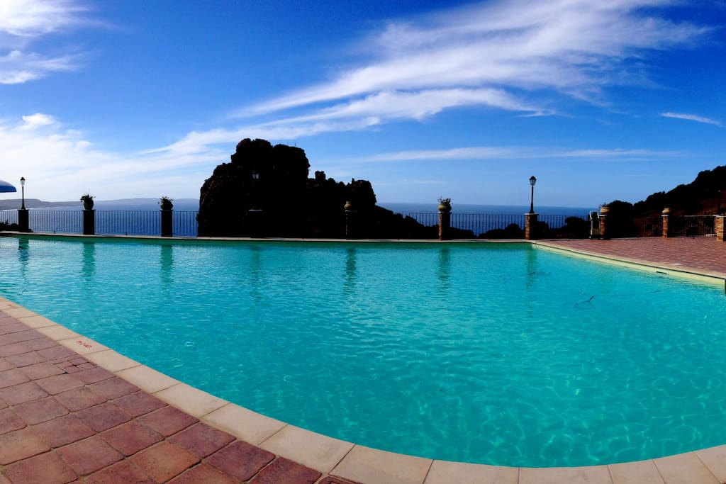 Swimmingpool
