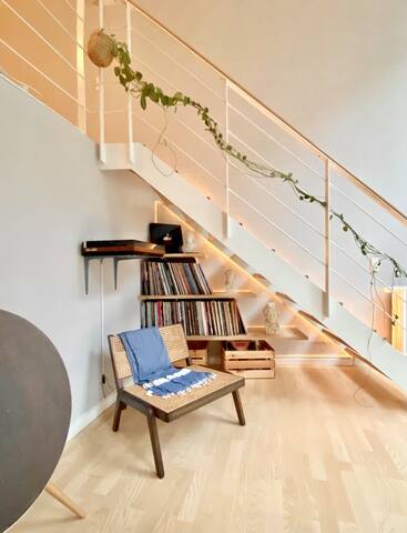 Exclusive canalhouse directly on the water gallery image 4