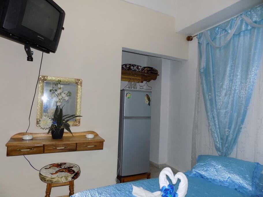 Habitación 1