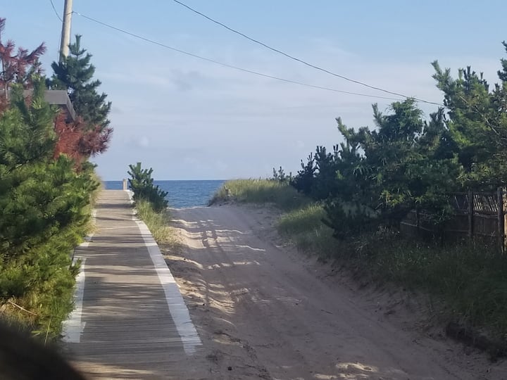 Davis Park, Fire Island Alloggi e case vacanze Fire Island, New York Airbnb