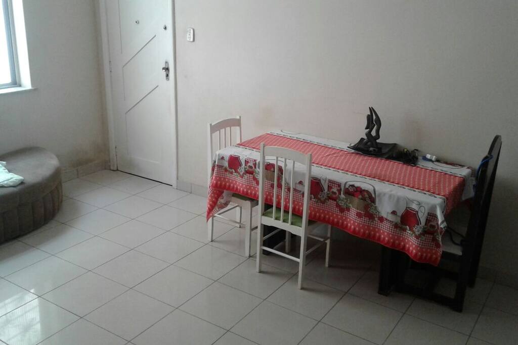 Sala (Living Room)