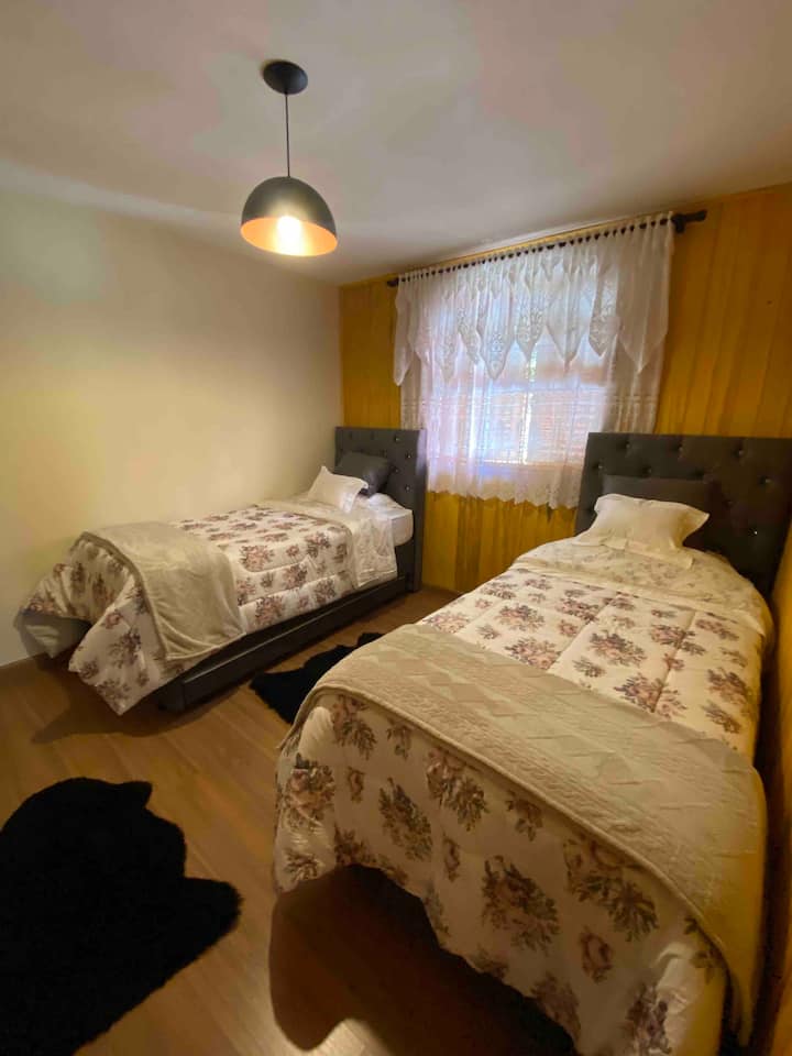 ห้องเดี่ยว