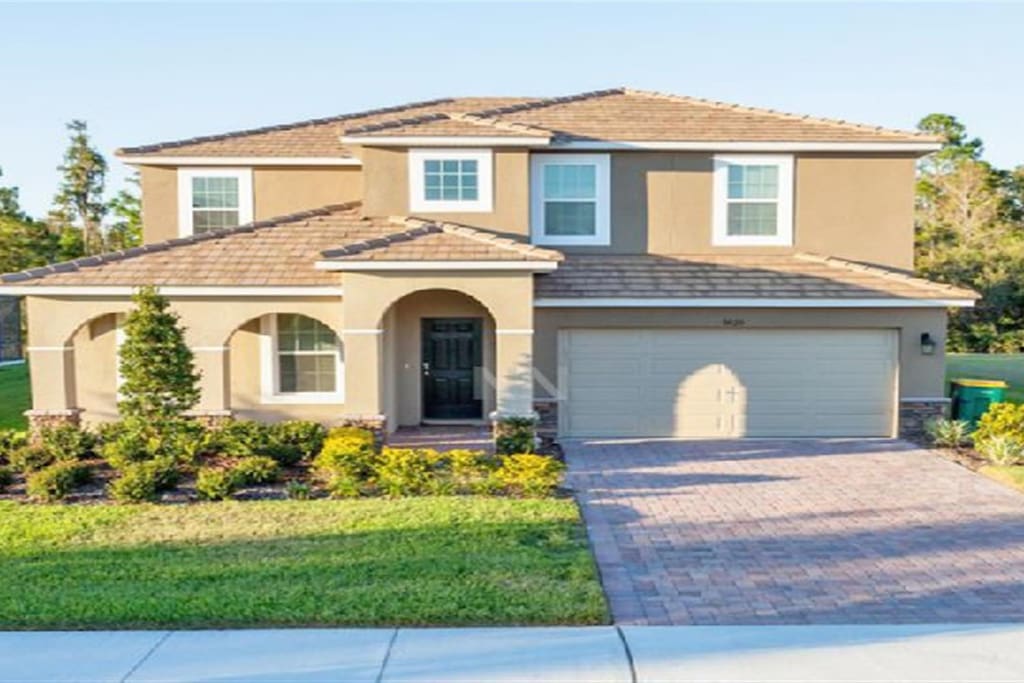 Sweet Home Vacation Disney Rentals Vacation Homes Florida Orlando Calabria