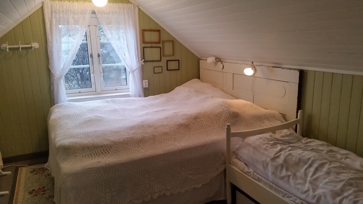 საძინებელი 3