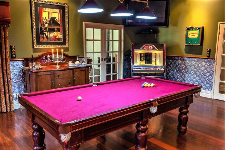 Kangaroo Valley Homestead – Australian Bush Oasis gallery image 4