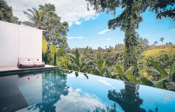 Ubud Holiday Rentals & Homes - Bali, Indonesia | Airbnb