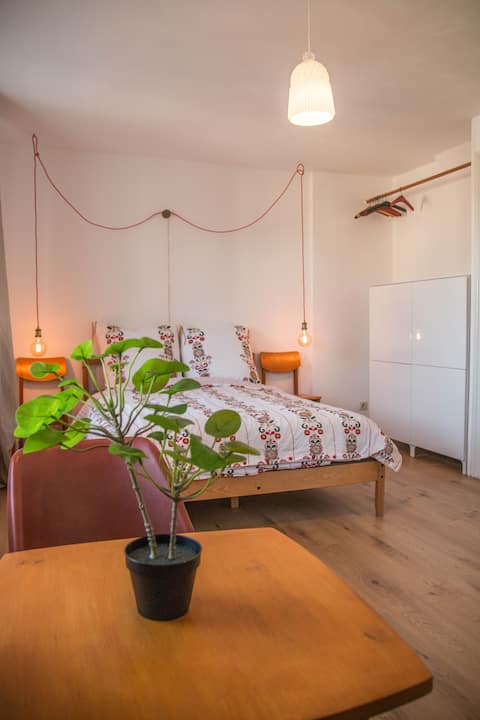 Leipzig am See / Vacation and Business Trips