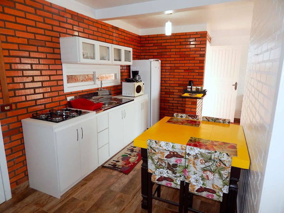 cozinha