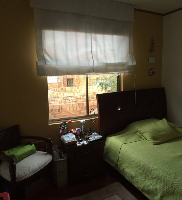Cama Doble