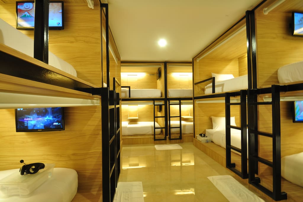 Dormitory Female