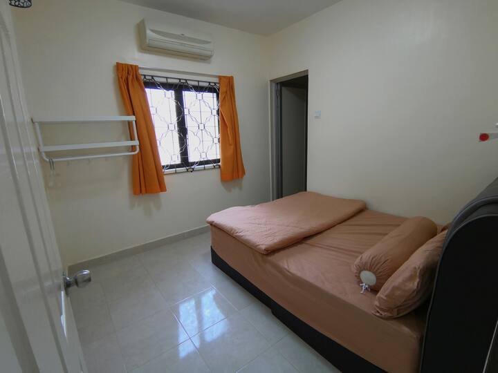 M&Y Cozy Homestay (Butterworth)