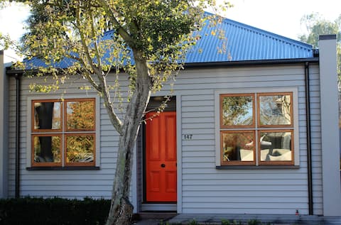 Entwhistle Cottage  - central city