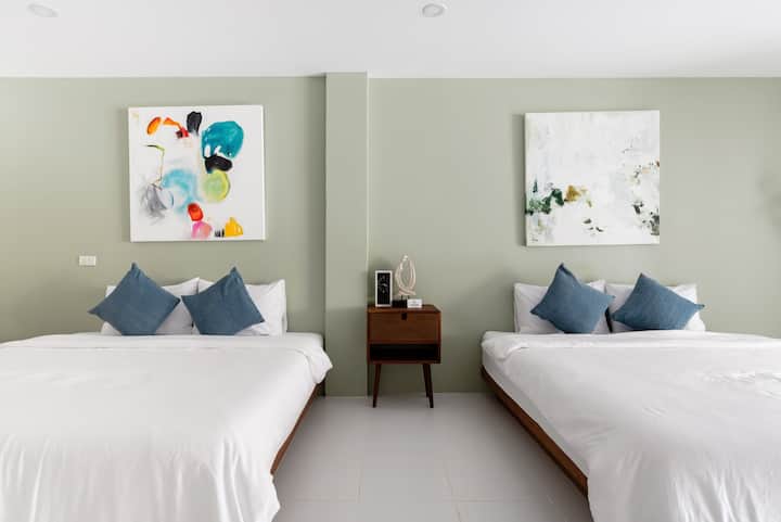 Habitación 3