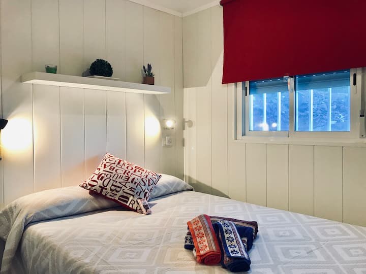 Dormitorio Princial